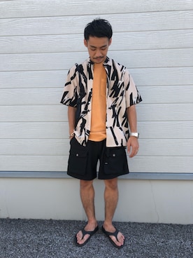 yamasas0911さんのコーディネート