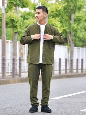 yamasas0911さんのコーディネート