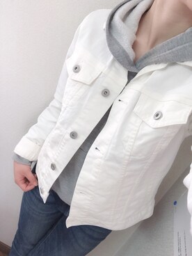 HYRさんのコーディネート