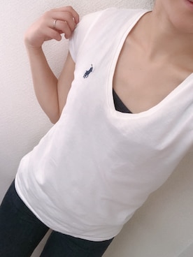 HYRさんのコーディネート