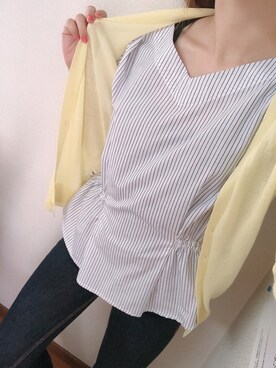 HYRさんのコーディネート