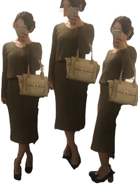 HYRさんのコーディネート