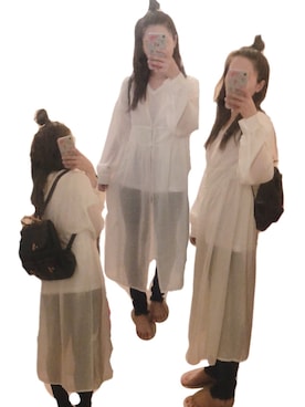 HYRさんのコーディネート