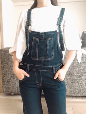 HYRさんのコーディネート