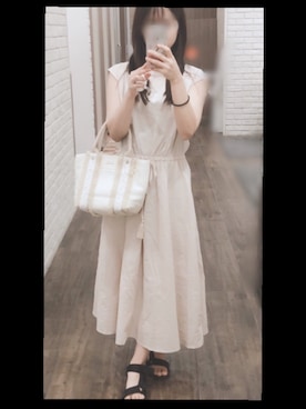 HYRさんのコーディネート