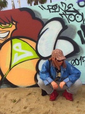 MISAKOさんのコーディネート