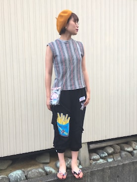 MISAKOさんのコーディネート