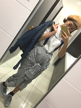 MISAKOさんのコーディネート