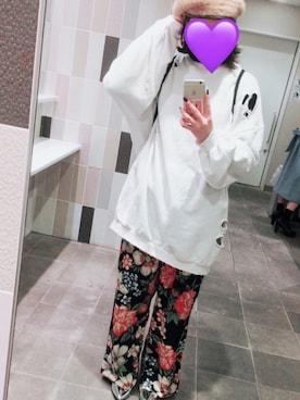 MISAKOさんのコーディネート