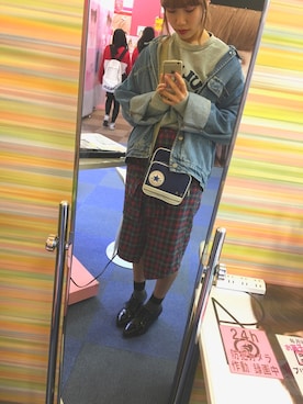 MISAKOさんのコーディネート