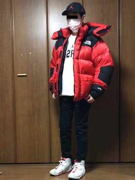 zekihiroさん(メンズ・170cm)の冬コーディネート