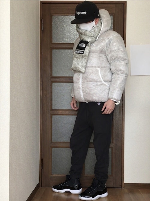 Zekihiro New Eraのキャップを使ったコーディネート Wear