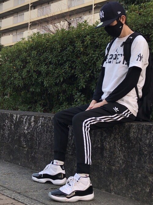 zekihiroさんのコーディネート