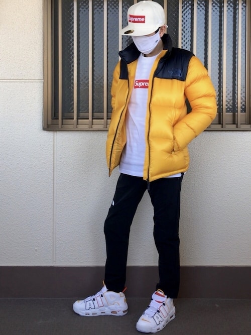 Zekihiro New Eraのキャップを使ったコーディネート Wear