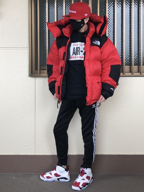 zekihiroさんのコーディネート