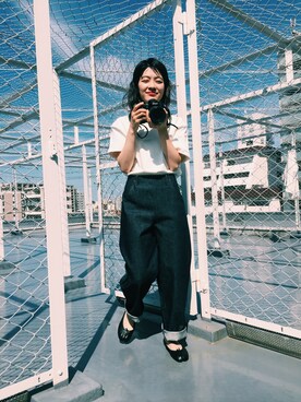 Kumikoさんのコーディネート