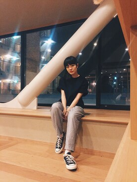 Kumikoさんのコーディネート