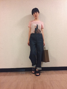 Kumikoさんのコーディネート