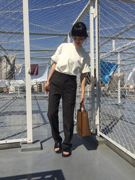 Kumikoさんのコーディネート