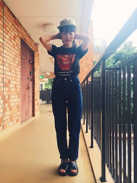 Kumikoさんのコーディネート