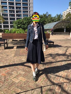 LNさんのコーディネート