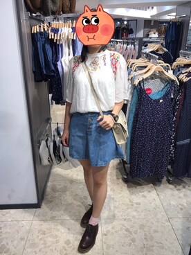 LNさんのコーディネート