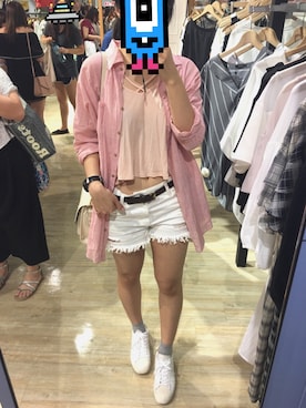 LNさんのコーディネート