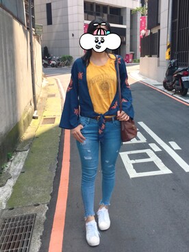 LNさんのコーディネート