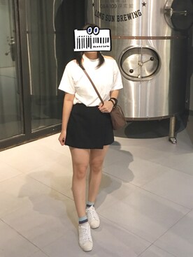 LNさんのコーディネート