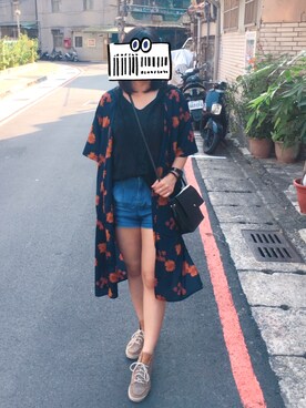 LNさんのコーディネート