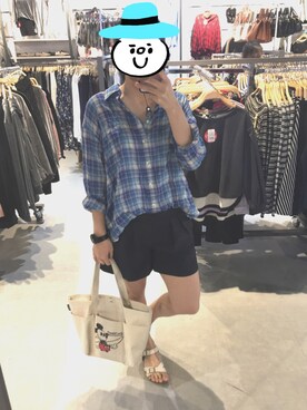 LNさんのコーディネート