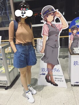 LNさんのコーディネート