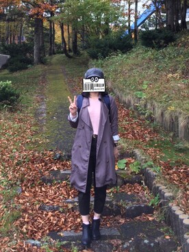 LNさんのコーディネート