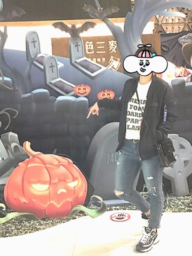 LNさんのコーディネート