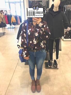 LNさんのコーディネート