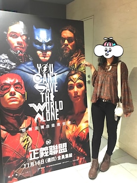 LNさんのコーディネート