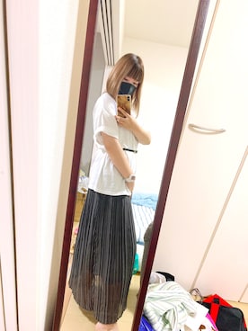 natsuさんのコーディネート