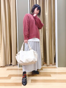 natsuさんのコーディネート