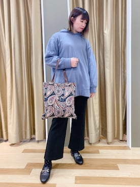 natsuさんのコーディネート