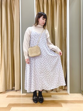 natsuさんのコーディネート