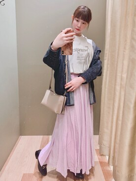 natsuさんのコーディネート