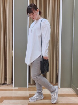 natsuさんのコーディネート