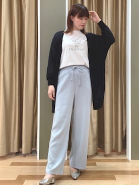 natsuさんのコーディネート