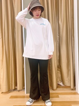 natsuさんのコーディネート