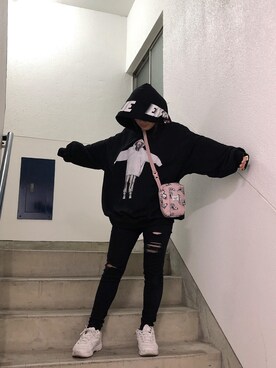 mi_mamaさんのコーディネート