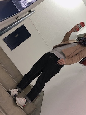 mi_mamaさんのコーディネート