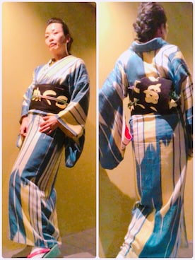 Tomomi  Kakudoさんのコーディネート