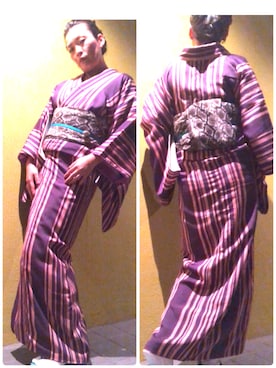 Tomomi  Kakudoさんのコーディネート