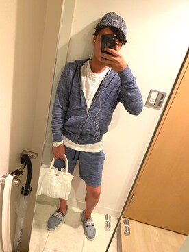 singoさんのコーディネート