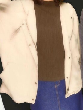 aaai＾＾さんのコーディネート